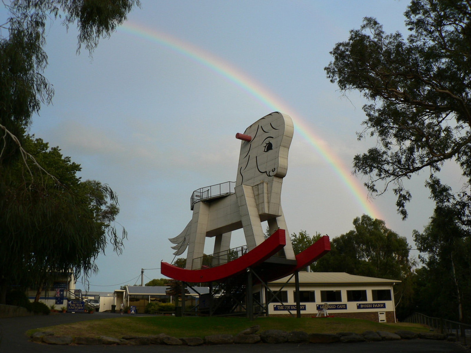  Accommodation Tasmania