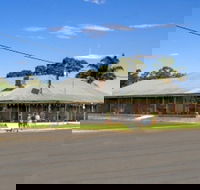 Tullibigeal - Accommodation Tasmania