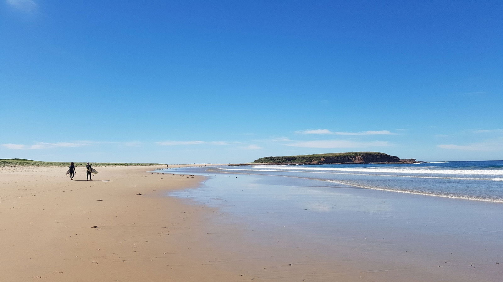 Warilla NSW Accommodation Tasmania