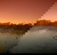 Witjira National Park - Accommodation Tasmania