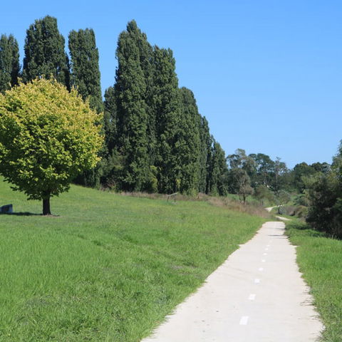 Wollondilly River Walkway - Accommodation Tasmania 0
