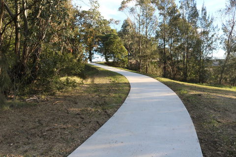 Wollondilly River Walkway - Accommodation Tasmania 2