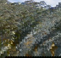 Woodford - Accommodation Tasmania