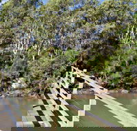 Woolgoolga Lake - Accommodation Tasmania