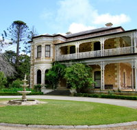 Yallum Park - Accommodation Tasmania