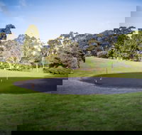 Yankalilla Golf Course - Accommodation Tasmania