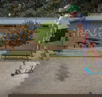 Yankalilla Lions Youth Park - Accommodation Tasmania
