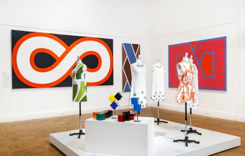 Adelaide Cool: The Abstract Art Of David And John Dallwitz Edit - Accommodation Tasmania 0