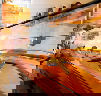 Albury Library Museum - Accommodation Tasmania