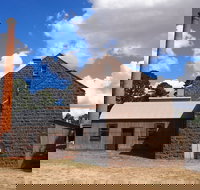 Andersons Mill Smeaton Historic Area - Accommodation Tasmania