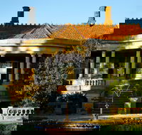 Anlaby - Accommodation Tasmania