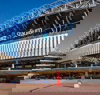 ANZ Stadium - Accommodation Tasmania
