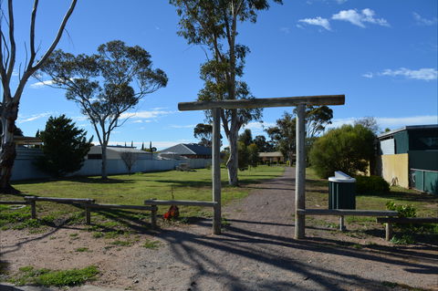 Apex Park & Picnic Area - Accommodation Tasmania 0