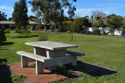 Apex Park & Picnic Area - Accommodation Tasmania 1
