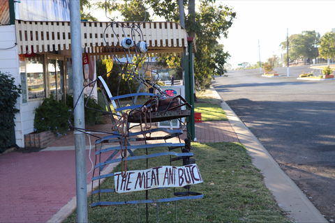 Augathella - Accommodation Tasmania 2