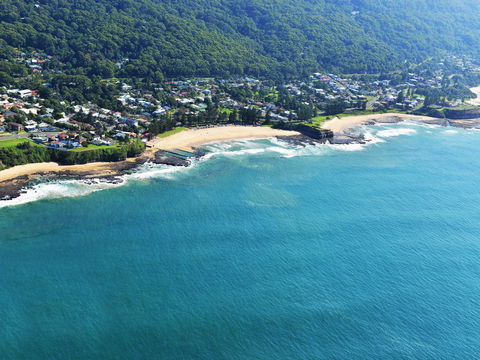 Austinmer - Accommodation Tasmania 2