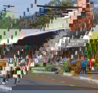 Balingup - Accommodation Tasmania