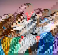 Ballina Players Theatre - Accommodation Tasmania