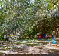 Ballina Disc Golf - Accommodation Tasmania