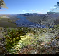 Belimbla Park The Oaks Oakdale Nattai Burragorang Yerranderie - Accommodation Tasmania
