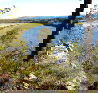 Bens Walk - Accommodation Tasmania