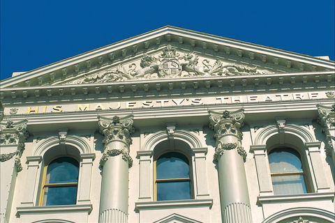 Boom Or Bust Trail, Perth CBD - Accommodation Tasmania 1