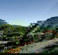 Botanic Garden Wollongong - Accommodation Tasmania