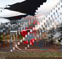 Braidwood Recreation Grounds and Playground - Accommodation Tasmania