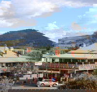 Braidwood Heritage Walk - Accommodation Tasmania