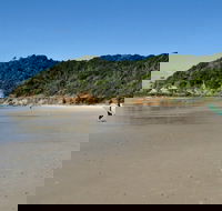 Broken Head Nature Reserve - Accommodation Tasmania