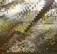 Bundanoon Creek walking track - Accommodation Tasmania
