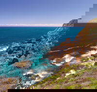 Bushrangers Bay Walking Track - Accommodation Tasmania