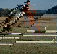 Camden Bicentennial Equestrian Park - Accommodation Tasmania