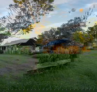 Camden - Accommodation Tasmania