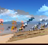 Cardwell Foreshore - Accommodation Tasmania