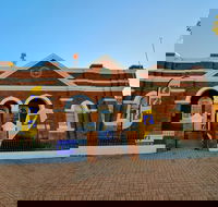 Cobar Visitor Information Centre - Accommodation Tasmania