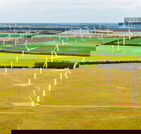 Collgar Wind Farm Merredin - Accommodation Tasmania