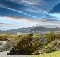 Corryong - Accommodation Tasmania