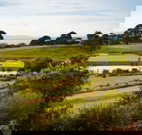 Curlewis Golf Club  The Range at Curlewis The Bellarine - Accommodation Tasmania