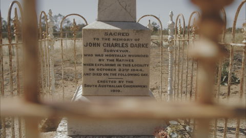 Darke's Grave - Accommodation Tasmania 0