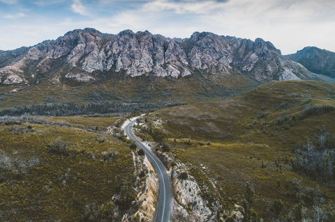 Destination Southern Tasmania - Accommodation Tasmania 1