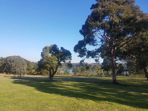 Devilbend Natural Features Reserve - Accommodation Tasmania 2