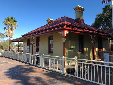 Dredge's Cottage - Accommodation Tasmania 1