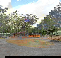 Dululu - Accommodation Tasmania