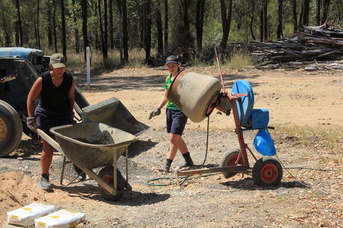 Durong Dingo Sanctuary - Accommodation Tasmania 2