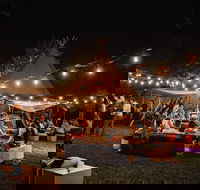 Earlando Weddings and Private Events - Accommodation Tasmania