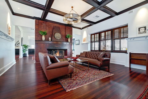 Elderton Wines Cellar Door - Accommodation Tasmania 1
