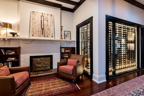 Elderton Wines Cellar Door - Accommodation Tasmania 2