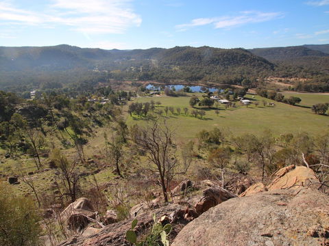 Eldorado And The Woolshed Valley - Accommodation Tasmania 0