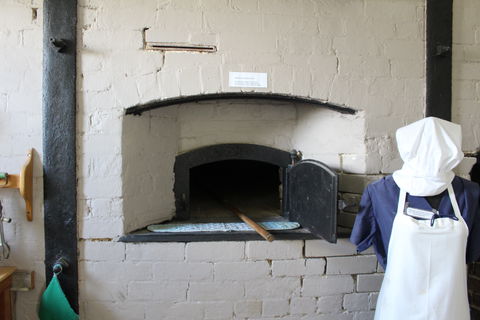 Emmaville Mining Museum - Accommodation Tasmania 1